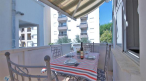 Becici DR apartment